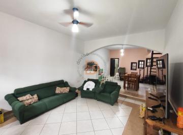 Casa · 212m² · 3 Quartos · 2 Vagas · Sobrado para venda em Jardim Boa Esperança de 212.00m² com 3 Quartos, 3 Suites e 2 Garagens