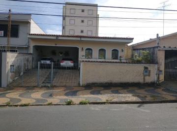 Casa · 181m² · 3 Quartos · 4 Vagas · Casa para venda em Vila Paraiso de 181.00m² com 3 Quartos, 1 Suite e 4 Garagens