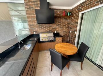 Casa · 187m² · 3 Quartos · 3 Vagas · Casa de Condomínio para venda em Condomínio Via Verona de 187.00m² com 3 Quartos, 3 Suites e 3 Garag