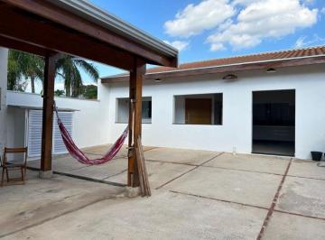 Casa · 307m² · 3 Quartos · Casa para venda em Chácara Recreio Cruzeiro Do Sul de 307.00m² com 3 Quartos