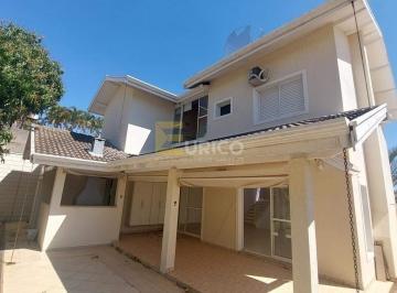 Casa · 265m² · 4 Quartos · 4 Vagas · Casa de Condomínio para venda em Condomínio Recanto dos Paturis de 265.00m² com 4 Quartos, 4 Suites