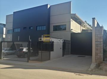 Comercial · 1212m² · Galpão / Depósito / Armazém para venda em CHÁCARAS SÃO BENTO de 1212.00m²