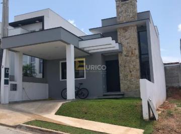 Casa · 124m² · 3 Quartos · 2 Vagas · Casa de Condomínio para venda em Residencial Horto Florestal Villagio de 124.00m² com 3 Quartos, 1 S