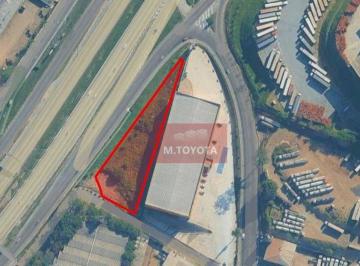 Terreno · 4461m² · Terreno para venda em Pimentas de 4461.00m²