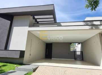Casa · 241m² · 3 Quartos · 4 Vagas · Casa de Condomínio para venda em Condomínio Reserva dos Vinhedos de 241.20m² com 3 Quartos, 3 Suites