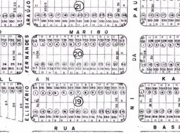 Terreno · 313m² · Terreno para venda em Jardim Cruzeiro Do Sul de 313.00m²