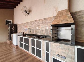Casa · 164m² · 3 Quartos · 3 Vagas · Casa para venda em Jardim Diva Tarlá De Carvalho de 164.00m² com 3 Quartos, 1 Suite e 3 Garagens