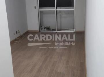 Apartamento · 66m² · 3 Quartos · 1 Vaga · Apartamento para venda em Jardim Dom Vieira de 66.00m² com 3 Quartos e 1 Garagem