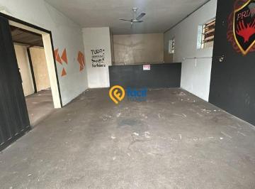 Comercial · 120m² · 2 Vagas · Sala Comercial para alugar em Colinas Park II de 120.00m² com 2 Garagens