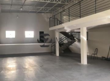Comercial · 290m² · 3 Vagas · Sala Comercial para alugar em Jardim Tropical de 290.00m² com 3 Garagens