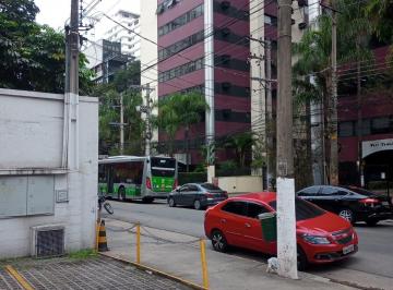 Comercial · 40m² · 1 Vaga · Sala Comercial para venda em Edifício West Tower III de 40.00m² com 1 Garagem