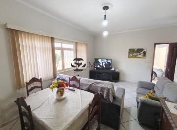 Casa · 190m² · 3 Quartos · 4 Vagas · Casa para venda em Jardim Serra Dourada de 190.00m² com 3 Quartos, 1 Suite e 4 Garagens