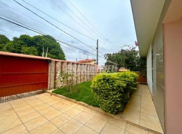 Casa · 309m² · 4 Quartos · 9 Vagas · Casa para venda em Jardim São Paulo de 309.00m² com 4 Quartos, 1 Suite e 9 Garagens