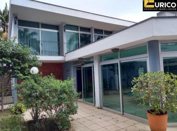 Casa · 605m² · 3 Quartos · Casa para venda em JARDIM CORDEIRO de 605.00m² com 3 Quartos e 3 Suites