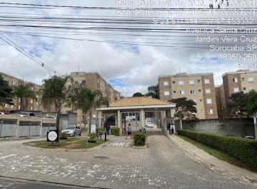 Apartamento · 47m² · 2 Quartos · 1 Vaga · Apartamento para venda em Jardim Vera Cruz de 47.00m² com 2 Quartos e 1 Garagem
