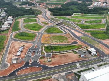 Terreno · 408m² · Terreno en Condomínio para venda em Condomínio Alphaville Dom Pedro de 408.00m²