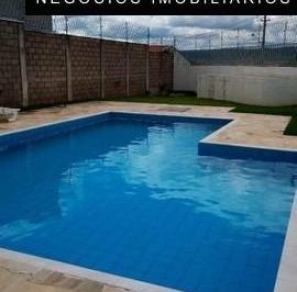 Terreno · 302m² · Terreno para venda em Condomínio Residencial Vivenda das Pitangueiras de 302.00m²