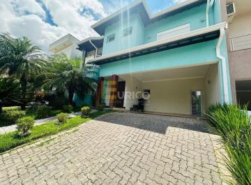 Casa · 304m² · 4 Quartos · 4 Vagas · Casa de Condomínio para venda em Condomínio Canterville de 303.62m² com 4 Quartos, 4 Suites e 4 Gara