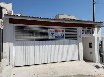 Casa · 61m² · 2 Quartos · 2 Vagas · Casa para venda em Residencial Piemonte de 60.65m² com 2 Quartos, 1 Suite e 2 Garagens