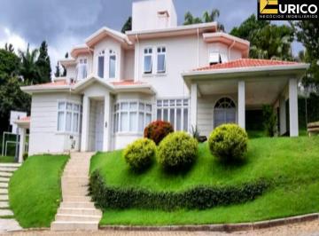 Casa · 1500m² · 4 Quartos · 6 Vagas · Casa para venda em Condominio Residencial Colinas Santander de 1500.00m² com 4 Quartos, 4 Suites e 6