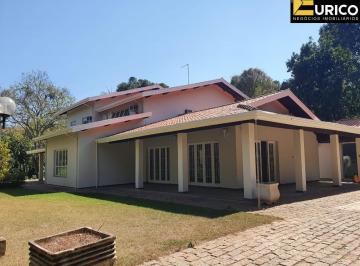 Terreno · 2000m² · 4 Quartos · 4 Vagas · Chácara para venda em Lenheiro de 2000.00m² com 4 Quartos, 3 Suites e 4 Garagens