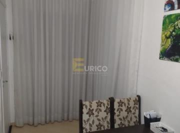 Apartamento · 52m² · 2 Quartos · 1 Vaga · Apartamento para venda em Condomínio Residencial Ilhas Gregas de 52.00m² com 2 Quartos e 1 Garagem
