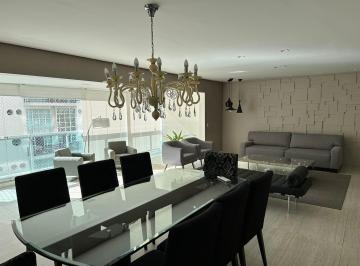 Apartamento · 235m² · 3 Quartos · 1 Vaga · Apartamento para alugar em Granja Caiapiá de 235.00m² com 3 Quartos, 3 Suites e 1 Garagem