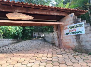 Terreno · 360m² · 3 Quartos · 12 Vagas · Chácara para venda em Bananal de 360.00m² com 3 Quartos, 1 Suite e 12 Garagens