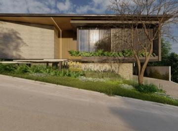 Casa · 536m² · 4 Quartos · 4 Vagas · Casa para venda em Condomínio Villa Lombarda de 536.00m² com 4 Quartos, 4 Suites e 4 Garagens