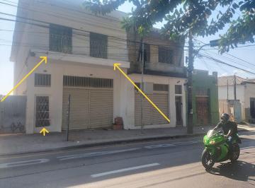 Comercial · 50m² · Sala Comercial para alugar em Além Ponte de 50.00m²