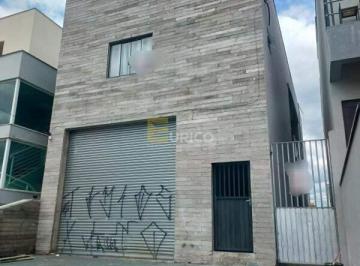 Comercial · 230m² · 2 Vagas · Prédio Comercial para venda em JARDIM BRASIL de 230.00m² com 2 Garagens