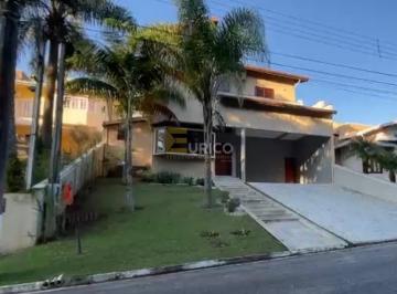 Casa · 450m² · 4 Quartos · 4 Vagas · Casa de Condomínio para venda em Condomínio Bosque de Grevílea de 450.00m² com 4 Quartos, 3 Suites e