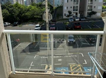 Apartamento · 49m² · 2 Quartos · 1 Vaga · Apartamento para venda em Condomínio Morada do Vale de 49.00m² com 2 Quartos e 1 Garagem