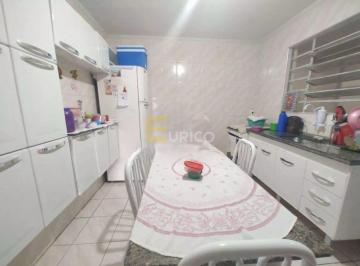 Casa · 131m² · 4 Quartos · 2 Vagas · Casa para venda em Jardim São Marcos de 130.95m² com 4 Quartos, 2 Suites e 2 Garagens