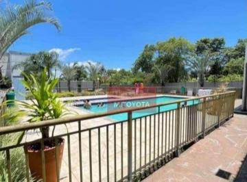 Apartamento · 44m² · 1 Quarto · 1 Vaga · Apartamento para venda em Jardim Ansalca de 44.00m² com 1 Quarto e 1 Garagem