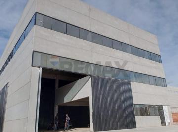 Comercial · 800m² · 12 Vagas · Galpão / Depósito / Armazém para alugar em Éden de 800.00m² com 12 Garagens
