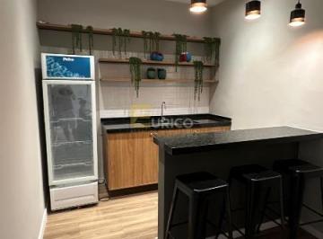 Apartamento · 46m² · 2 Quartos · 1 Vaga · Apartamento para venda em Condomínio Una Proença de 46.26m² com 2 Quartos e 1 Garagem