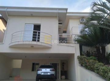 Casa · 310m² · 4 Quartos · 4 Vagas · Casa de Condomínio para venda em Condomínio Residencial Millennium de 310.00m² com 4 Quartos, 2 Suit