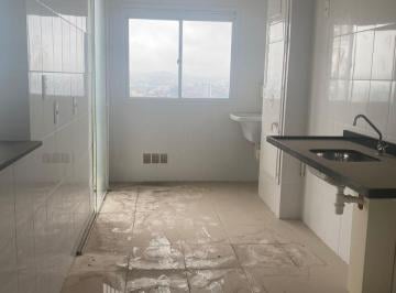 Apartamento · 57m² · 2 Quartos · 1 Vaga · Apartamento para venda em Parque Viana de 57.00m² com 2 Quartos e 1 Garagem
