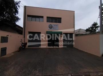 Comercial · 428m² · 3 Vagas · Galpão / Depósito / Armazém para venda em Quitandinha de 428.00m² com 3 Garagens