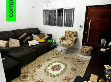 Casa · 210m² · 3 Quartos · 2 Vagas · Casa para venda em Residencial Nosso Lar de 210.00m² com 3 Quartos, 3 Suites e 2 Garagens