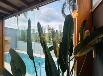 Casa · 142m² · 3 Quartos · 4 Vagas · Casa de Condomínio para venda em Condomínio Villa Dorata Residenziale de 142.00m² com 3 Quartos, 3 S