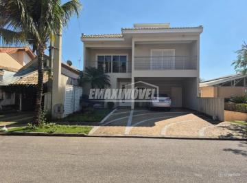 Casa · 487m² · 3 Quartos · 4 Vagas · Casa de Condomínio para venda em Granja Olga I de 487.00m² com 3 Quartos, 3 Suites e 4 Garagens
