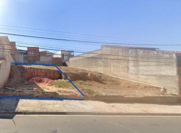 Terreno · 125m² · Terreno para venda em Parque Esmeralda de 125.00m²