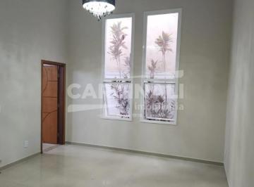 Casa · 180m² · 3 Quartos · 4 Vagas · Casa para venda em Jardim Santa Elisa de 180.00m² com 3 Quartos, 1 Suite e 4 Garagens