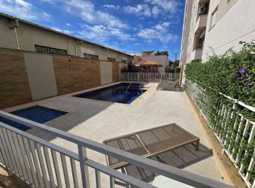 Apartamento · 47m² · 2 Quartos · 1 Vaga · Apartamento para venda em Jardim Jandaia de 47.00m² com 2 Quartos e 1 Garagem