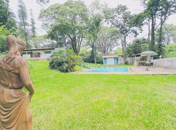 Terreno · 519m² · 7 Quartos · 10 Vagas · Chácara para venda em Parque Valinhos de 518.64m² com 7 Quartos, 3 Suites e 10 Garagens