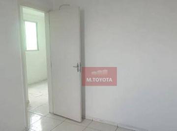 Apartamento · 44m² · 2 Quartos · 1 Vaga · Apartamento para venda em Jardim Silvestre de 44.00m² com 2 Quartos e 1 Garagem
