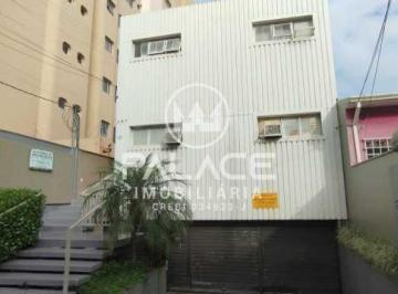 Comercial · 60m² · 1 Quarto · 1 Vaga · Prédio Comercial para alugar em Centro de 60.00m² com 1 Quarto, 1 Suite e 1 Garagem