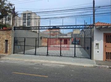 Terreno · 300m² · Terreno para alugar em Vila São Jorge de 300.00m²